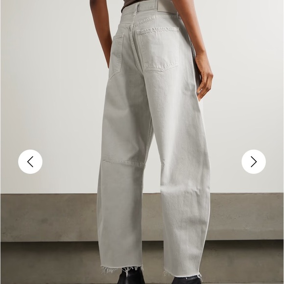 Citizens of Humanity Horseshoe Jean-NWT - Picture 8 of 12